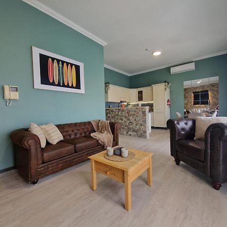 Korzo Suites Senglea Waterfront Bagian luar foto