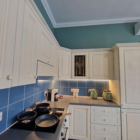 Korzo Suites Senglea Waterfront Bagian luar foto