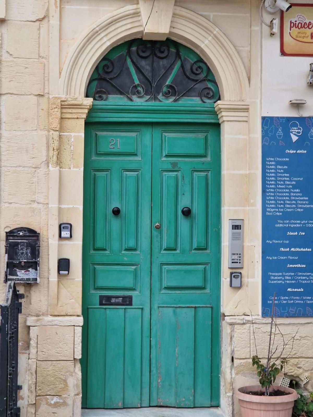 Korzo Suites Senglea Waterfront Bagian luar foto
