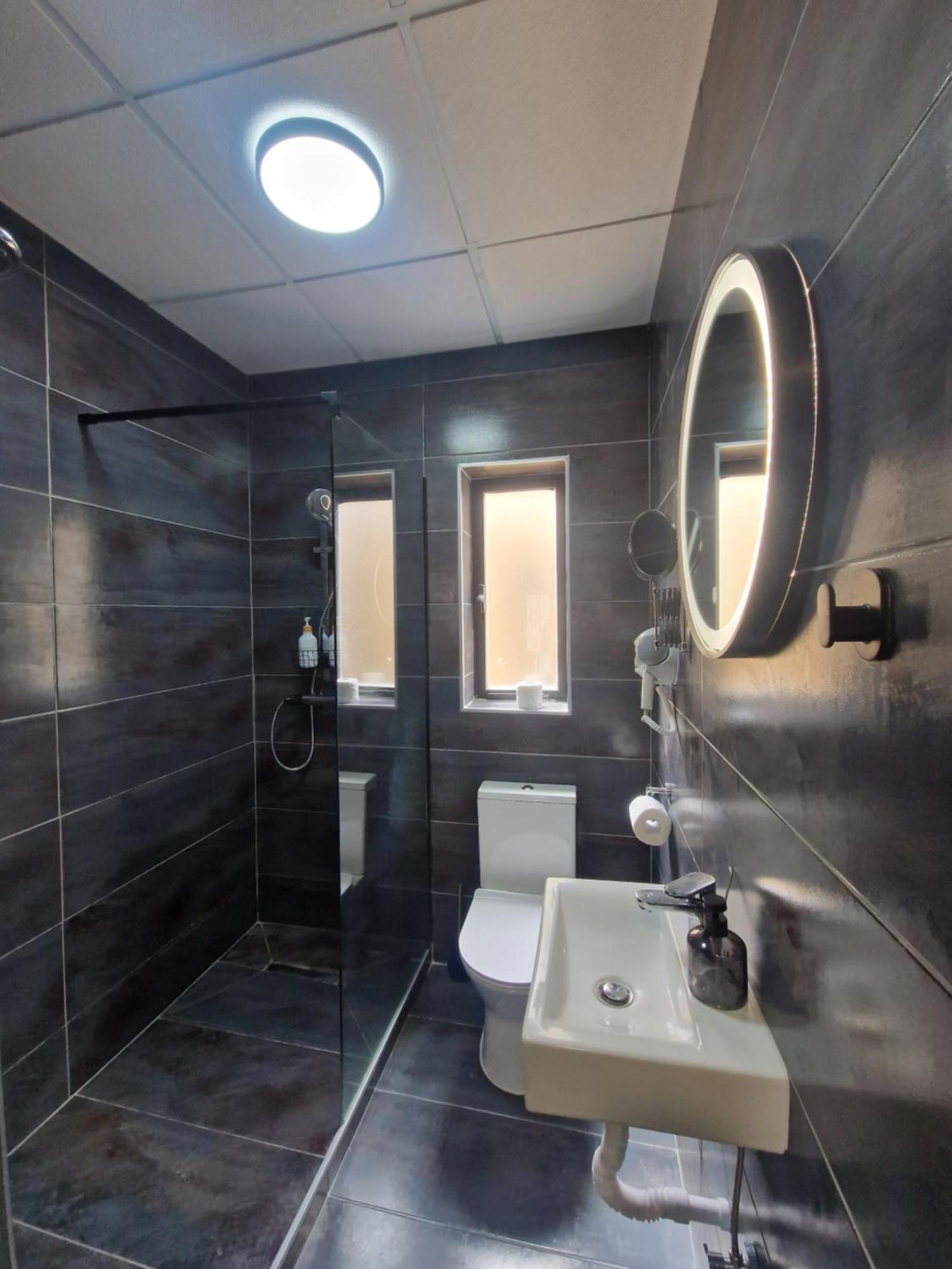 Korzo Suites Senglea Waterfront Bagian luar foto