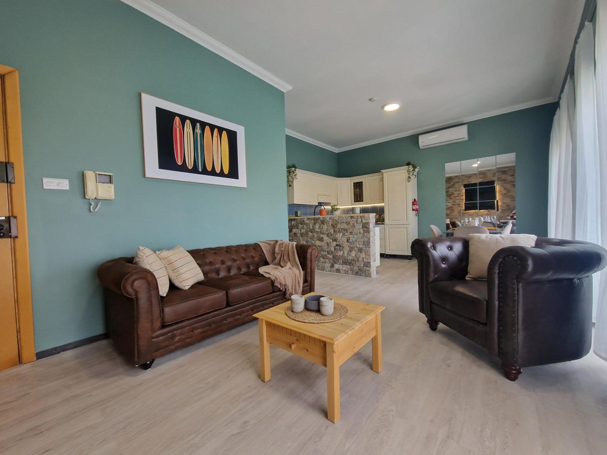 Korzo Suites Senglea Waterfront Bagian luar foto