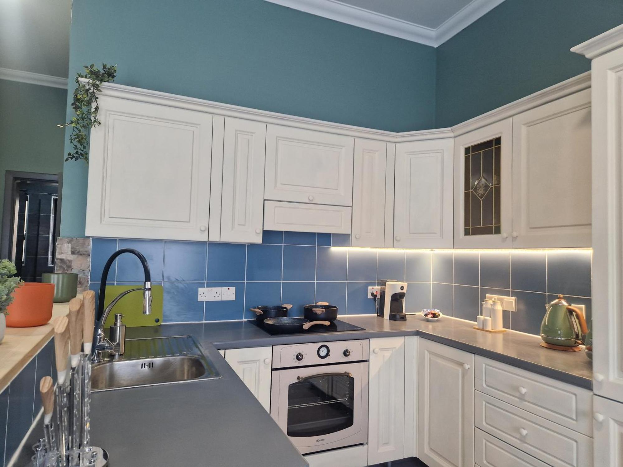 Korzo Suites Senglea Waterfront Bagian luar foto