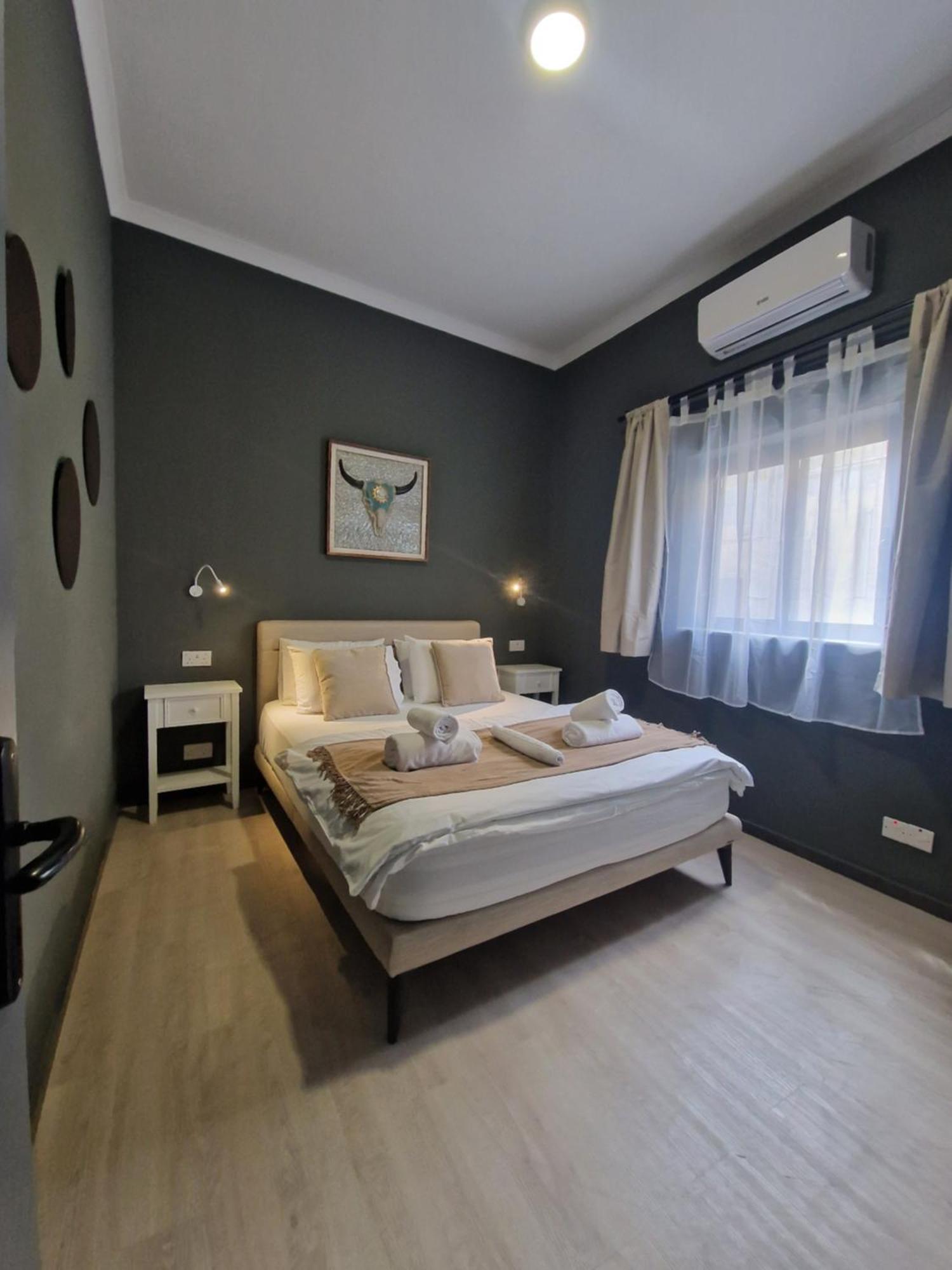 Korzo Suites Senglea Waterfront Bagian luar foto