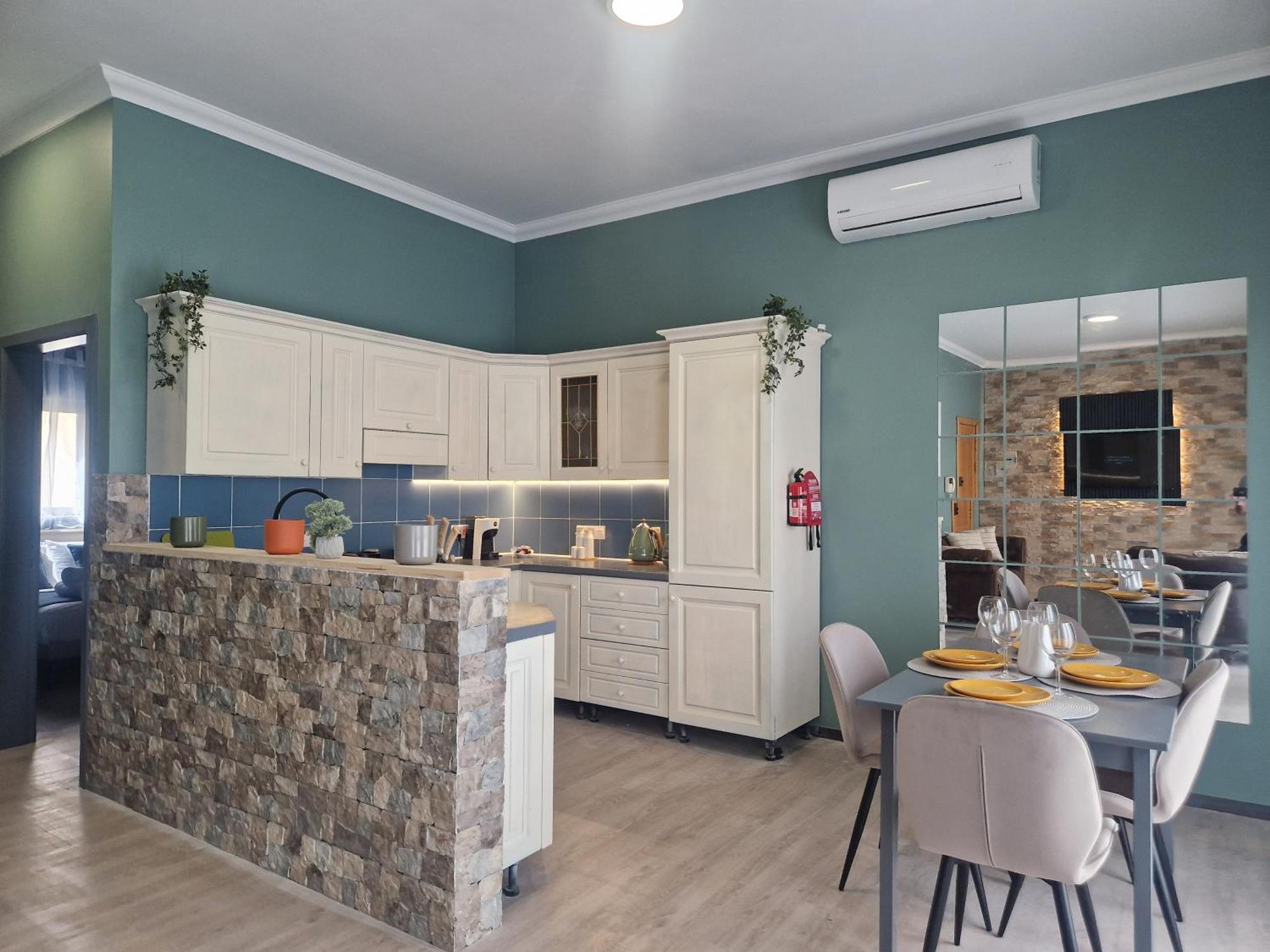 Korzo Suites Senglea Waterfront Bagian luar foto