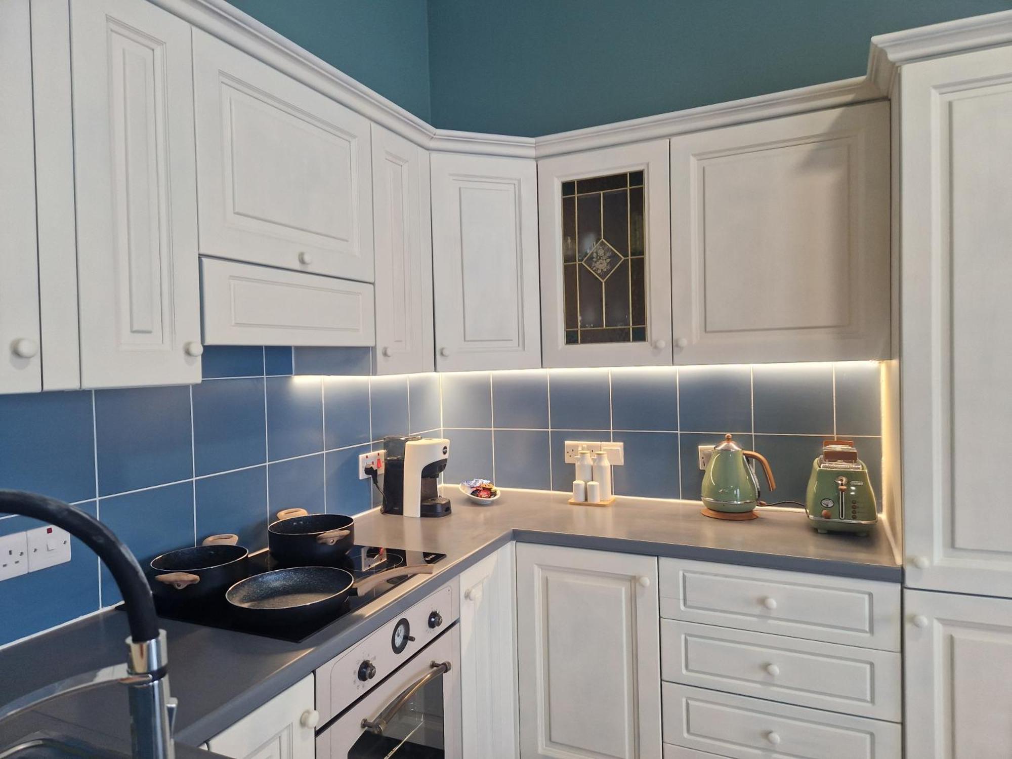 Korzo Suites Senglea Waterfront Bagian luar foto