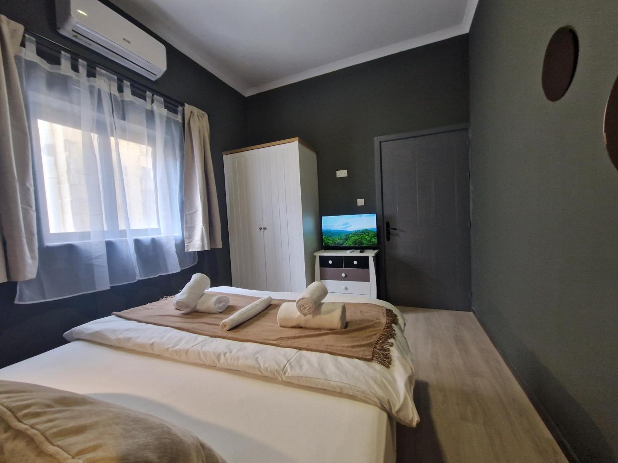 Korzo Suites Senglea Waterfront Bagian luar foto