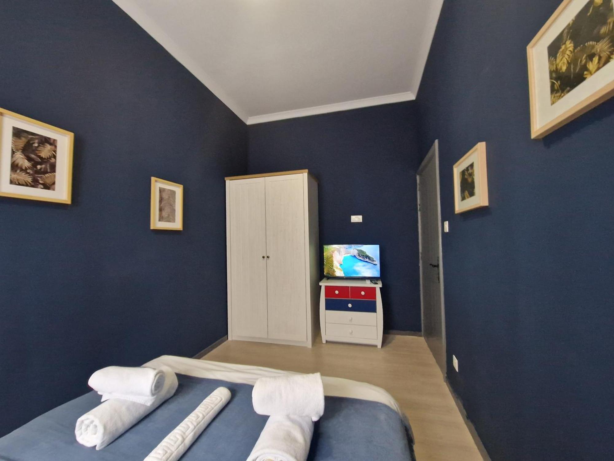 Korzo Suites Senglea Waterfront Bagian luar foto