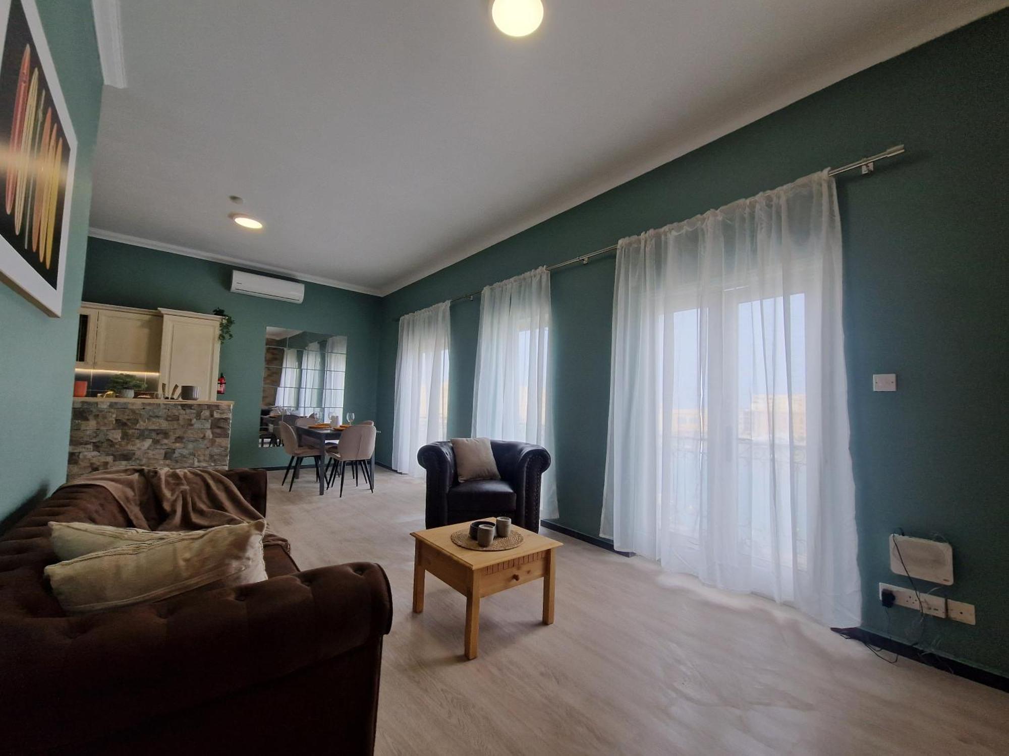 Korzo Suites Senglea Waterfront Bagian luar foto