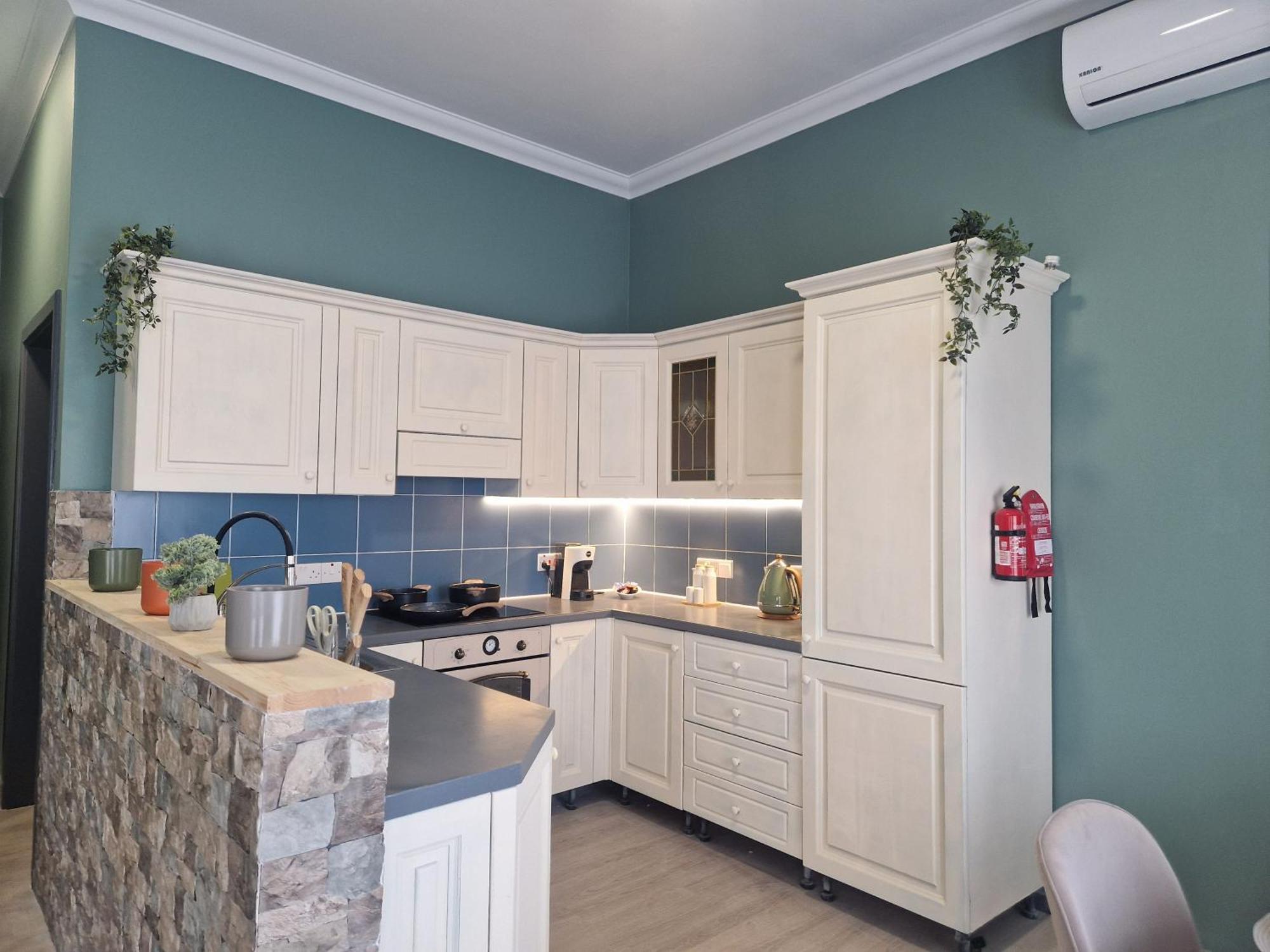 Korzo Suites Senglea Waterfront Bagian luar foto