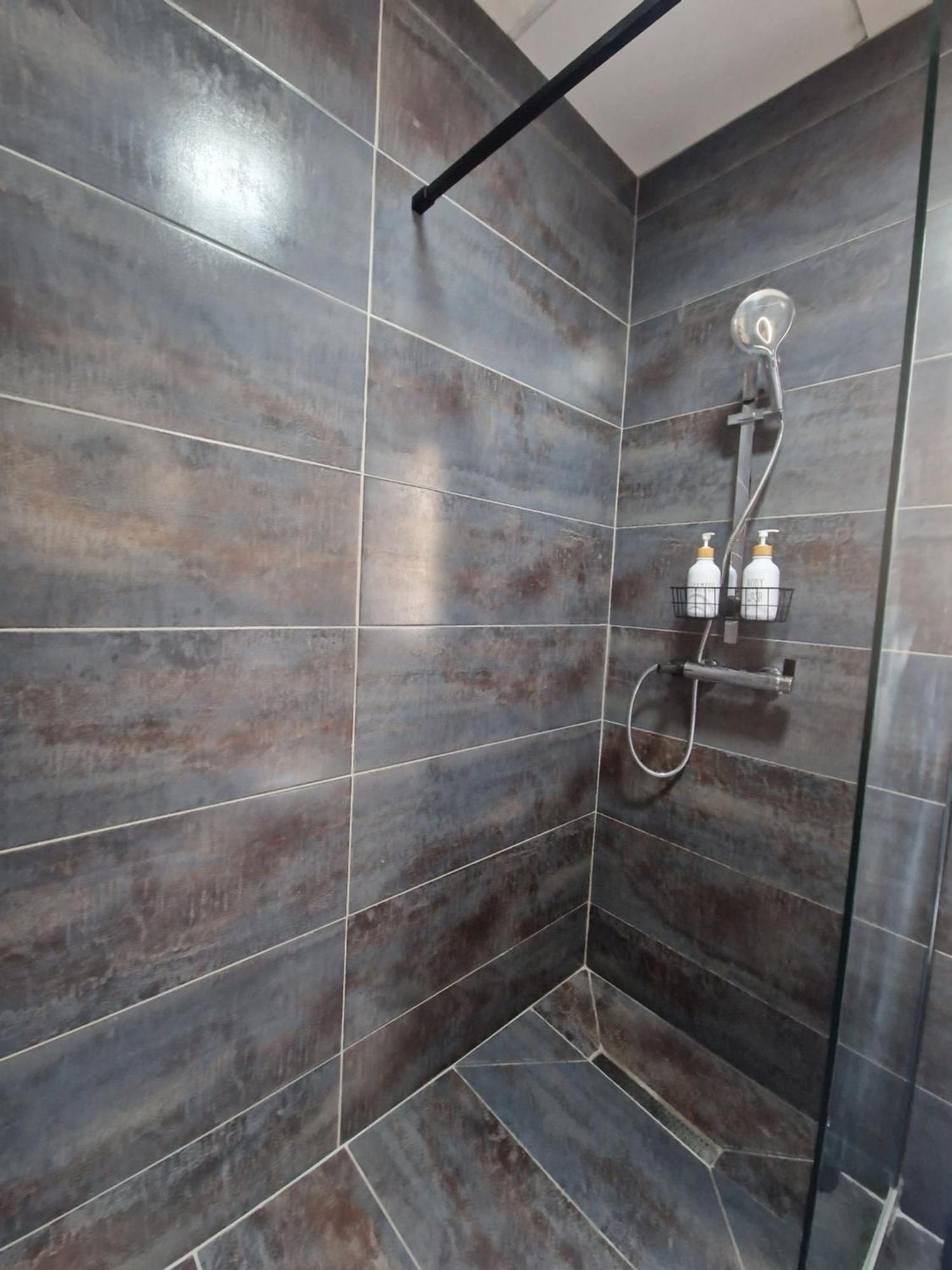 Korzo Suites Senglea Waterfront Bagian luar foto