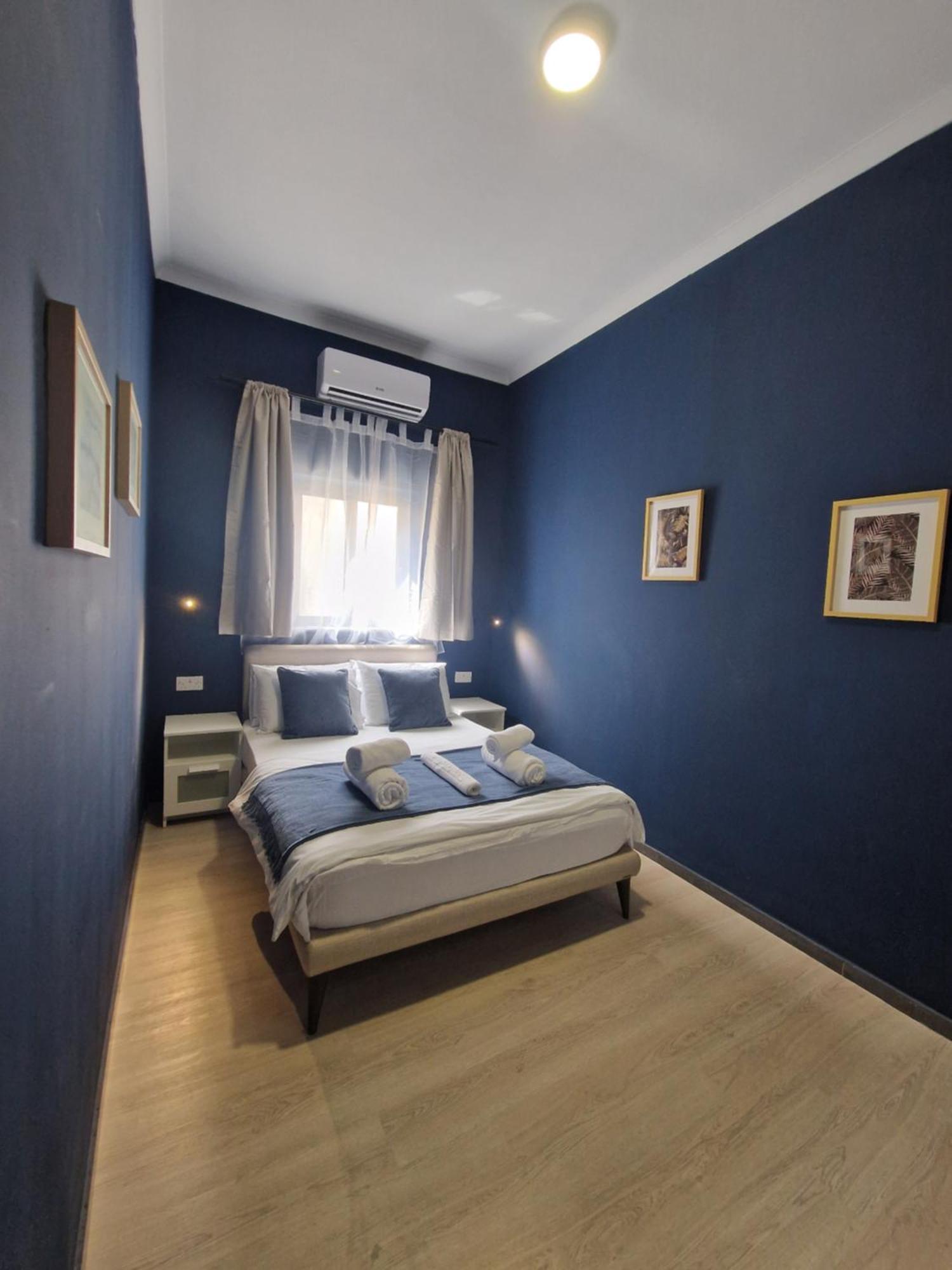 Korzo Suites Senglea Waterfront Bagian luar foto