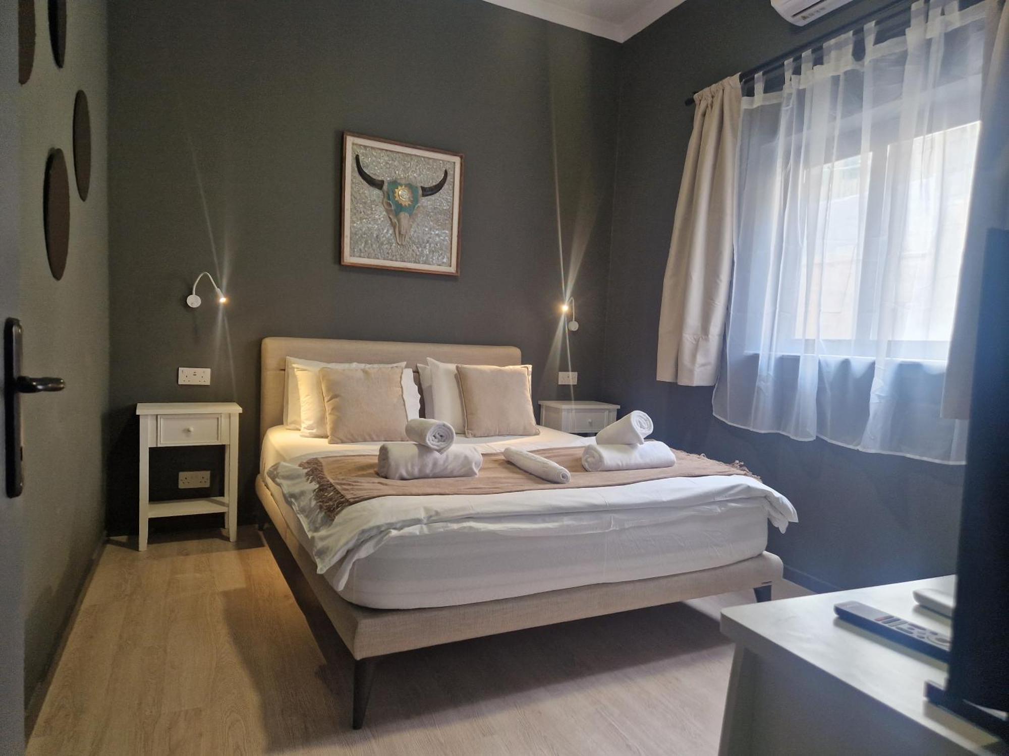 Korzo Suites Senglea Waterfront Bagian luar foto