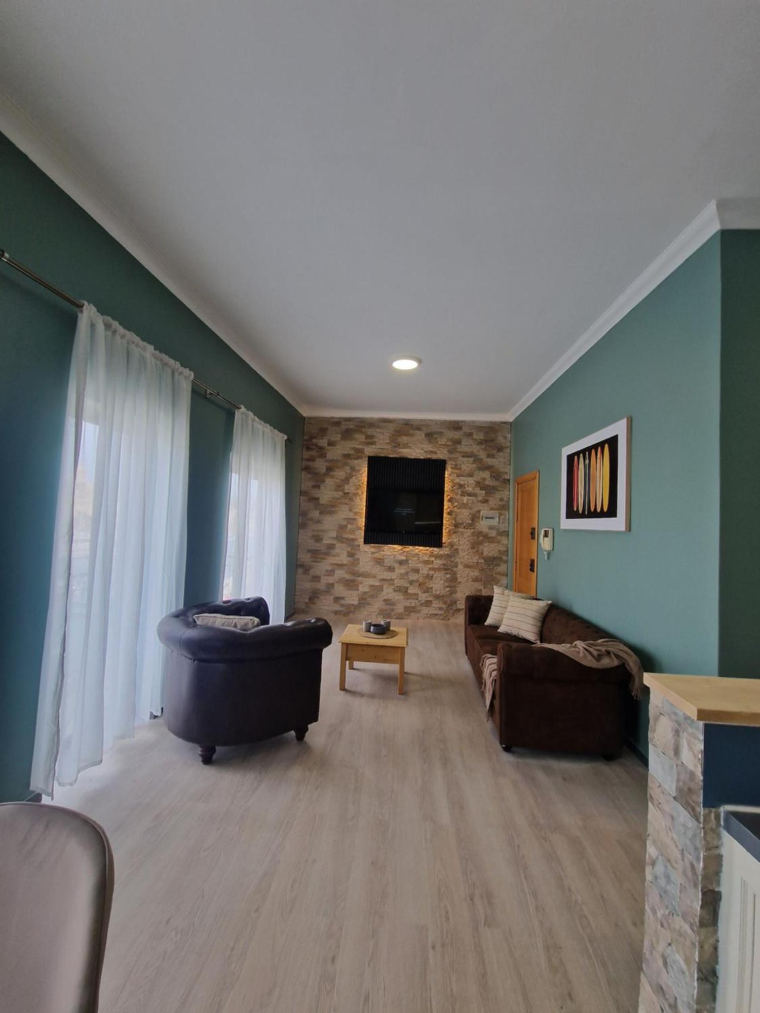 Korzo Suites Senglea Waterfront Bagian luar foto