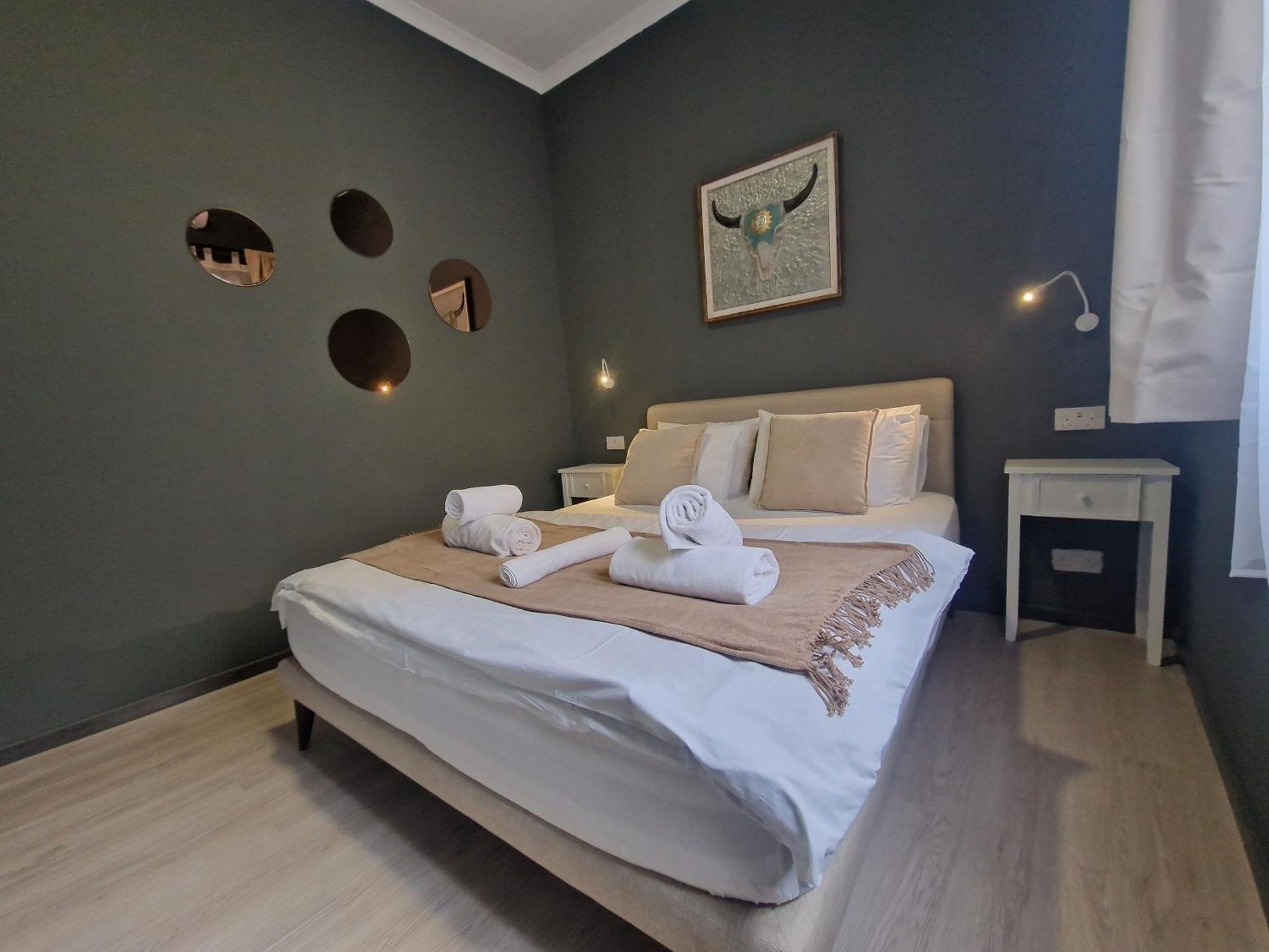 Korzo Suites Senglea Waterfront Bagian luar foto