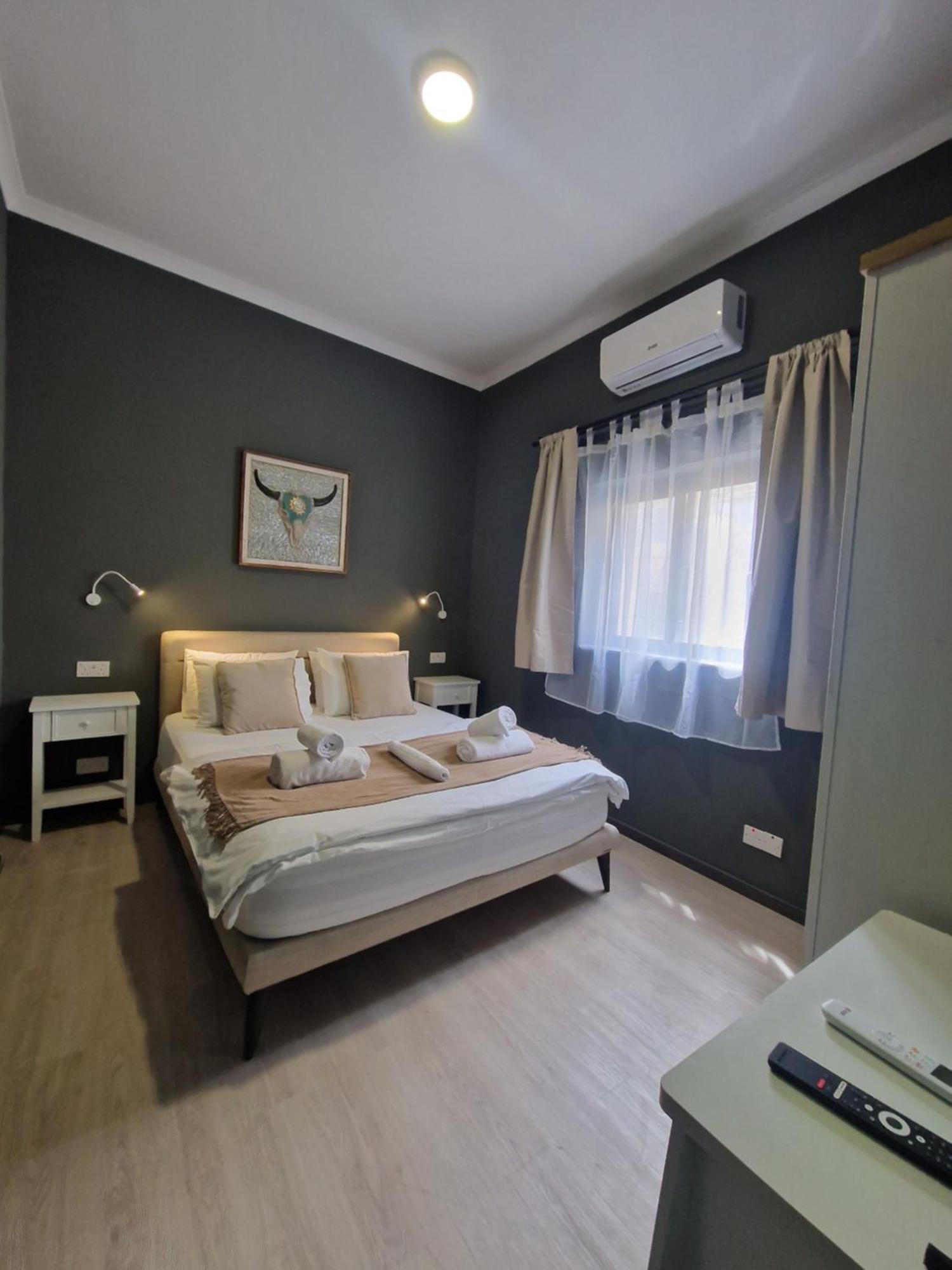 Korzo Suites Senglea Waterfront Bagian luar foto