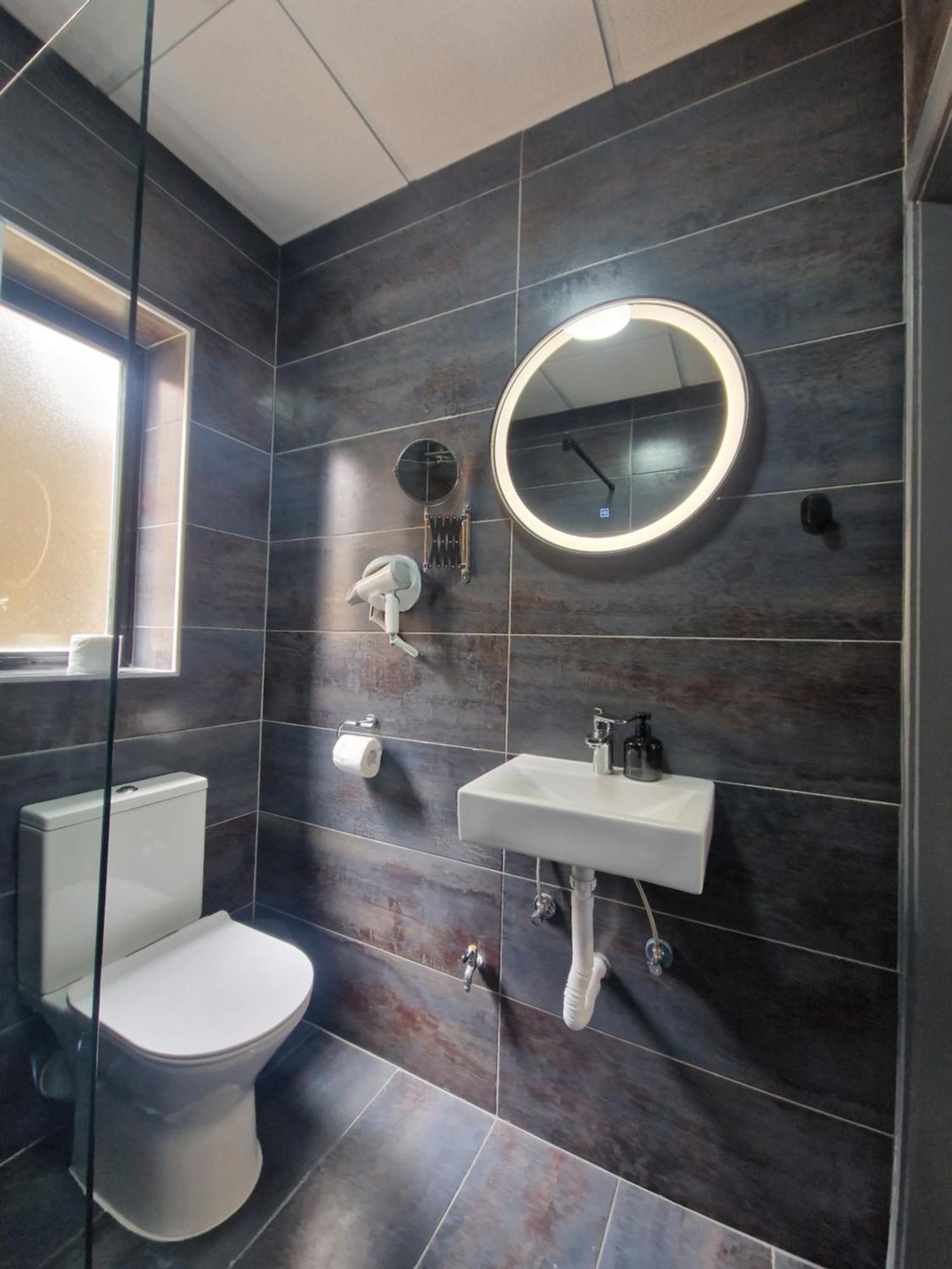 Korzo Suites Senglea Waterfront Bagian luar foto