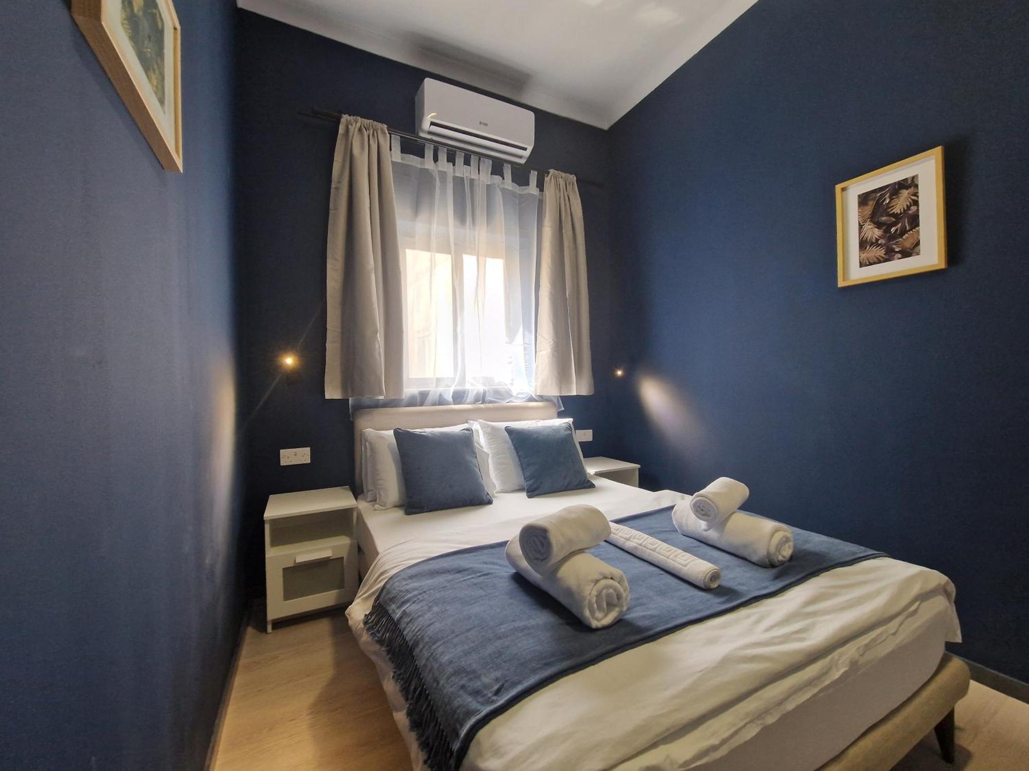 Korzo Suites Senglea Waterfront Bagian luar foto
