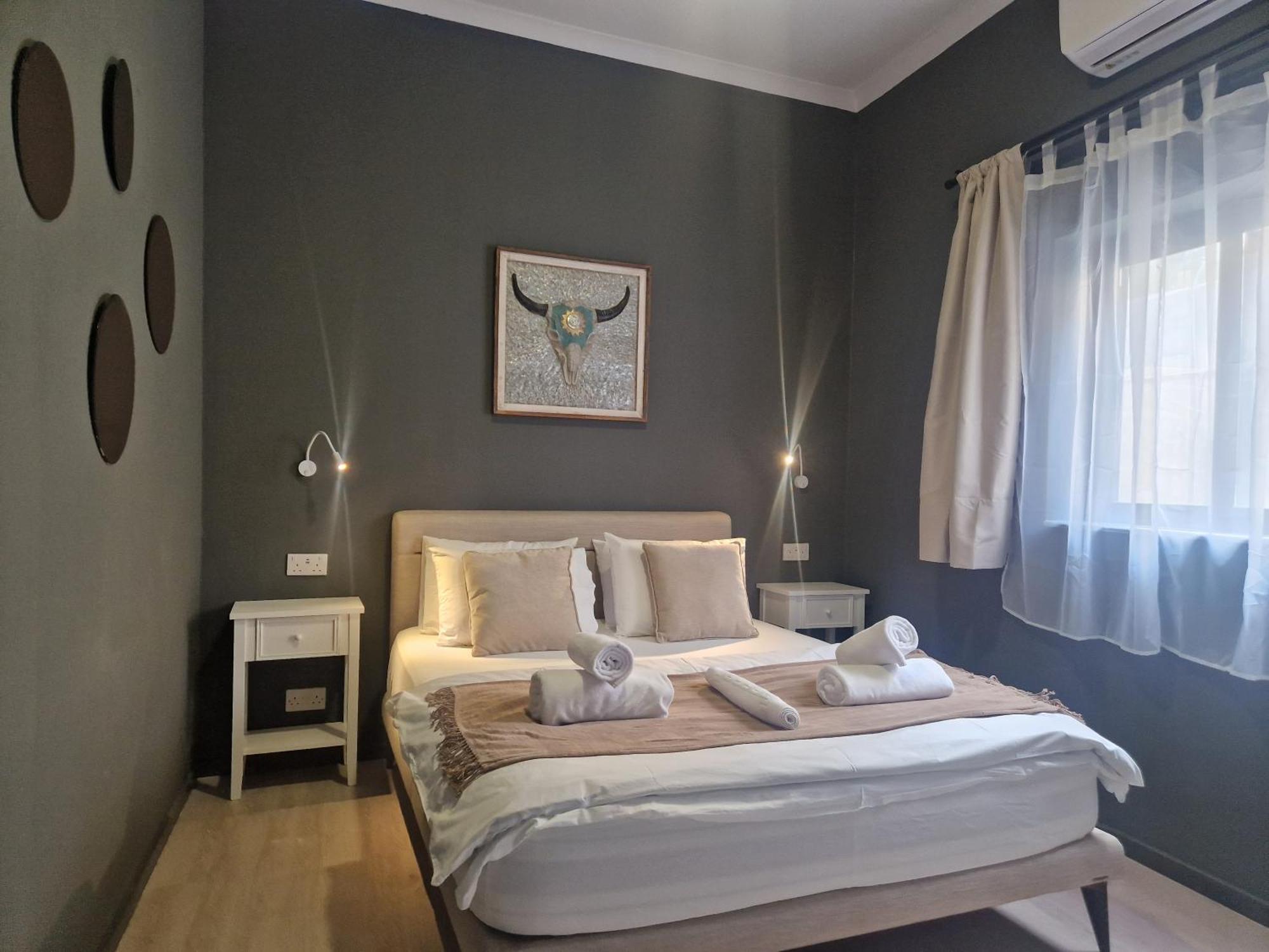 Korzo Suites Senglea Waterfront Bagian luar foto