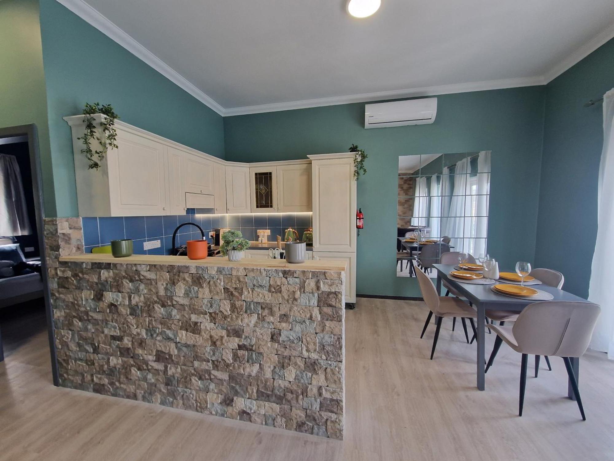 Korzo Suites Senglea Waterfront Bagian luar foto