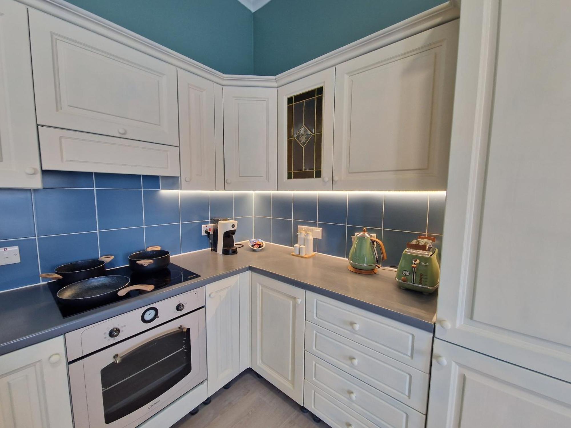 Korzo Suites Senglea Waterfront Bagian luar foto