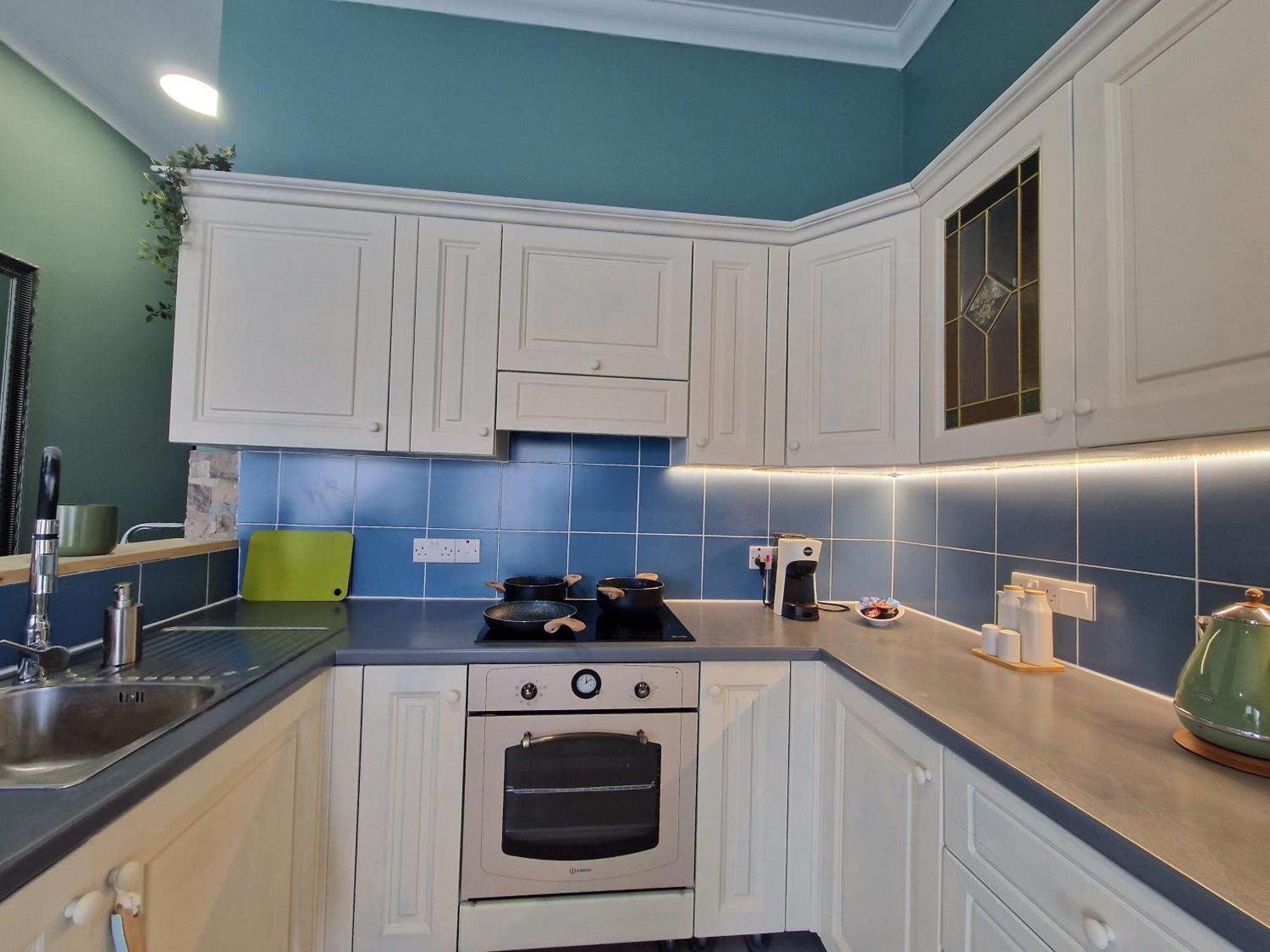 Korzo Suites Senglea Waterfront Bagian luar foto