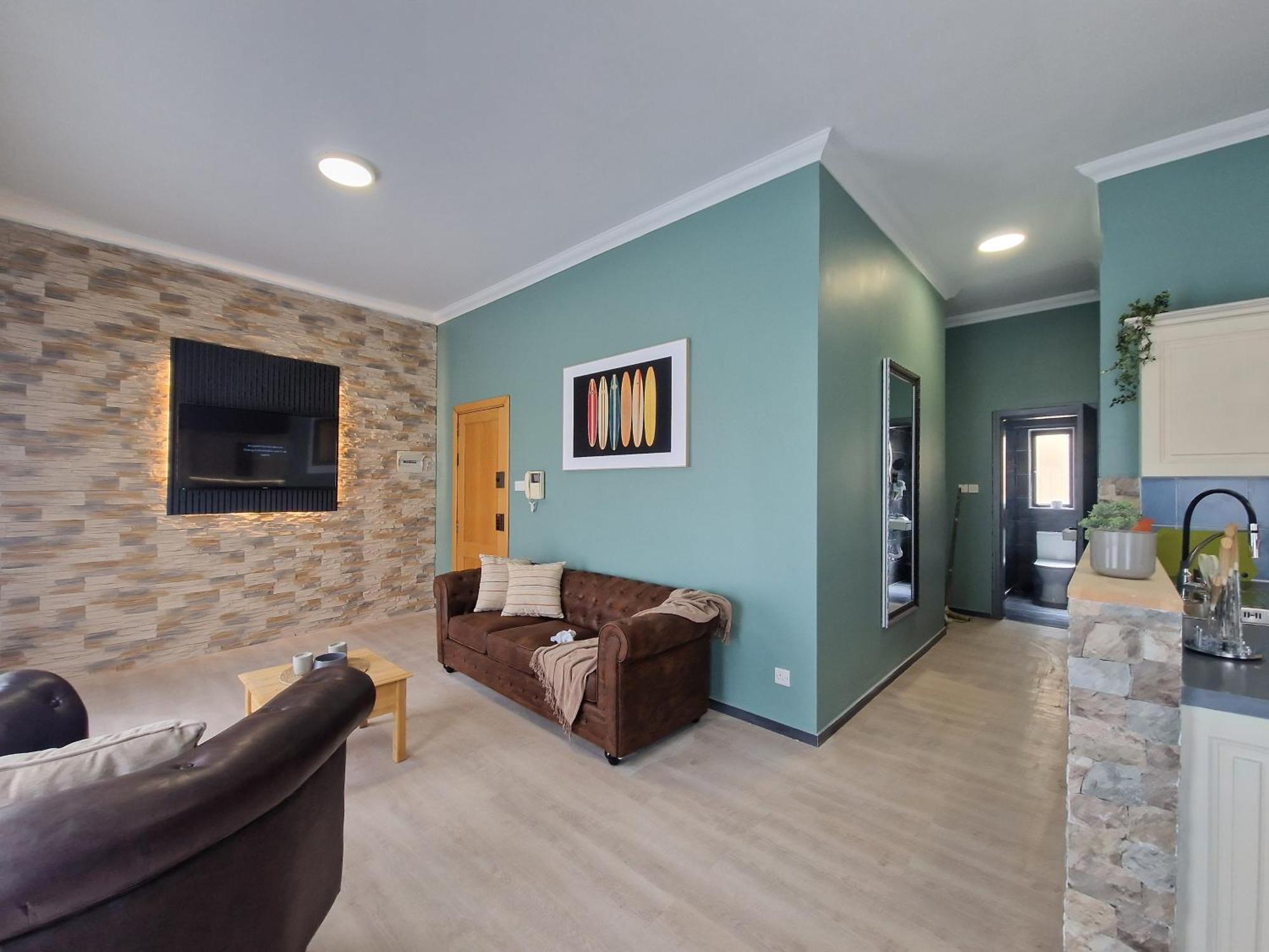 Korzo Suites Senglea Waterfront Bagian luar foto